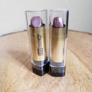 Black radiance lipstick